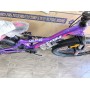 Велосипед Titan 24″ Calypso рама-11″ violet