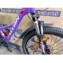 Велосипед Titan 24″ Calypso рама-11″ violet