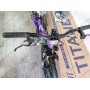 Велосипед Titan 24″ Calypso рама-11″ violet