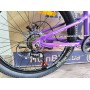 Велосипед Titan 24″ Calypso рама-11″ violet