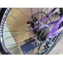 Велосипед Titan 24″ Calypso рама-11″ violet