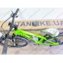 Велосипед Titan 26″ Apollo рама 13″ green-black — надійний гірський велосипед для активних поїздок БЕЗКОШТОВНА ДОСТАВКА