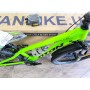 Велосипед Titan 26″ Apollo рама 13″ green-black — надійний гірський велосипед для активних поїздок БЕЗКОШТОВНА ДОСТАВКА
