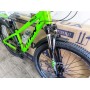 Велосипед Titan 26″ Apollo рама 13″ green-black — надійний гірський велосипед для активних поїздок БЕЗКОШТОВНА ДОСТАВКА