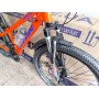 Велосипед Titan 26″ Apollo 2024 рама 13″ red-blue — надійний гірський велосипед для активних поїздок БЕЗКОШТОВНА ДОСТАВКА