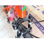 Велосипед Titan 26″ Apollo 2024 рама 13″ red-blue — надійний гірський велосипед для активних поїздок БЕЗКОШТОВНА ДОСТАВКА
