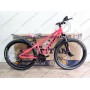 Велосипед Titan 26″ Apollo рама 13″ pink-black — надійний гірський велосипед для активних поїздок БЕЗКОШТОВНА ДОСТАВКА