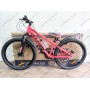 Велосипед Titan 26″ Apollo рама 13″ pink-black — надійний гірський велосипед для активних поїздок БЕЗКОШТОВНА ДОСТАВКА