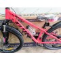 Велосипед Titan 26″ Apollo рама 13″ pink-black — надійний гірський велосипед для активних поїздок БЕЗКОШТОВНА ДОСТАВКА