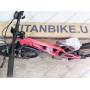 Велосипед Titan 26″ Apollo рама 13″ pink-black — надійний гірський велосипед для активних поїздок БЕЗКОШТОВНА ДОСТАВКА
