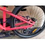 Велосипед Titan 26″ Apollo рама 13″ pink-black — надійний гірський велосипед для активних поїздок БЕЗКОШТОВНА ДОСТАВКА