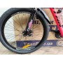 Велосипед Titan 26″ Apollo рама 13″ pink-black — надійний гірський велосипед для активних поїздок БЕЗКОШТОВНА ДОСТАВКА