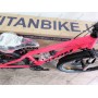Велосипед Titan 26″ Apollo рама 13″ pink-black — надійний гірський велосипед для активних поїздок БЕЗКОШТОВНА ДОСТАВКА