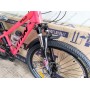 Велосипед Titan 26″ Apollo рама 13″ pink-black — надійний гірський велосипед для активних поїздок БЕЗКОШТОВНА ДОСТАВКА
