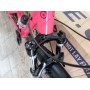 Велосипед Titan 26″ Apollo рама 13″ pink-black — надійний гірський велосипед для активних поїздок БЕЗКОШТОВНА ДОСТАВКА