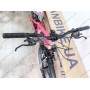 Велосипед Titan 26″ Apollo рама 13″ pink-black — надійний гірський велосипед для активних поїздок БЕЗКОШТОВНА ДОСТАВКА