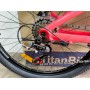 Велосипед Titan 26″ Apollo рама 13″ pink-black — надійний гірський велосипед для активних поїздок БЕЗКОШТОВНА ДОСТАВКА