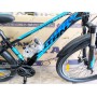 Велосипед Titan 26″ Arena 2025 рама-13″ black-blue