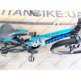Велосипед Titan 26″ Arena 2025 рама-13″ black-blue