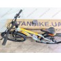 Велосипед Titan 26″ Arena 2025 рама-13″ grey-orange