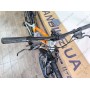 Велосипед Titan 26″ Arena 2025 рама-13″ grey-orange