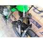 Велосипед Titan 26" FOX 2025 Рама-13" black-green