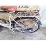 Велосипед Titan 26″ Sorento 2026 рама 18″ latte