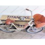 Велосипед Titan 26″ Sorento 2026 рама 18″ latte