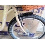Велосипед Titan 26″ Sorento 2026 рама 18″ latte