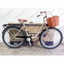 Велосипед Titan 26" Valencia 2026 Рама 18" brown