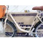 Велосипед Titan 26" Valencia 2026 Рама 18" brown