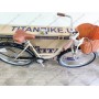 Велосипед Titan 26" Valencia 2026 Рама 18" brown