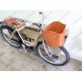 Велосипед Titan 26" Valencia 2026 Рама 18" brown