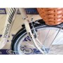 Велосипед Titan 26" Valencia 2026 Рама 18" brown