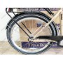 Велосипед Titan 26" Valencia 2026 Рама 18" brown