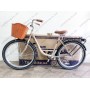 Велосипед Titan 26" Valencia 2026 Рама 18" brown