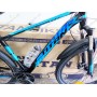 Велосипед Titan 29″ Arena 2025 рама-19″ black-blue
