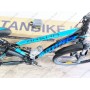Велосипед Titan 29″ Arena 2025 рама-19″ black-blue