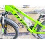 Велосипед Titan Apollo 24" Рама-11" green-black