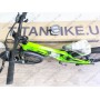 Велосипед Titan Apollo 24" Рама-11" green-black