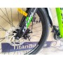 Велосипед Titan Apollo 24" Рама-11" green-black