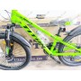 Велосипед Titan Apollo 24" Рама-11" green-black