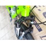 Велосипед Titan Apollo 24" Рама-11" green-black
