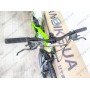 Велосипед Titan Apollo 24" Рама-11" green-black