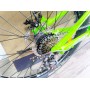 Велосипед Titan Apollo 24" Рама-11" green-black