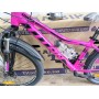 Велосипед Titan Drone 26" Рама 13" pink-black рожево-чорний