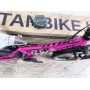 Велосипед Titan Drone 26" Рама 13" pink-black рожево-чорний