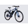 Велосипед з електроприводом 29″ Formula eMOTION PLUS DD FR 2026 рама 19″ 48V 15Ah 500W синьо-чорний