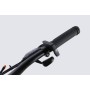 Велосипед з електроприводом 29″ Formula eMOTION PLUS DD FR 2026 рама 19″ 48V 15Ah 500W синьо-чорний