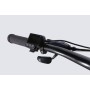 Велосипед з електроприводом 29″ Formula eMOTION PLUS DD FR 2026 рама 19″ 48V 15Ah 500W синьо-чорний